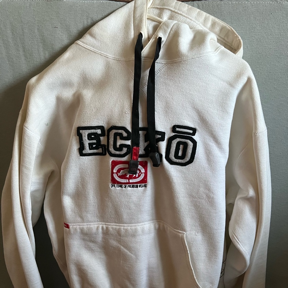 Vintage Ecko Unlimited Sweat Suit
